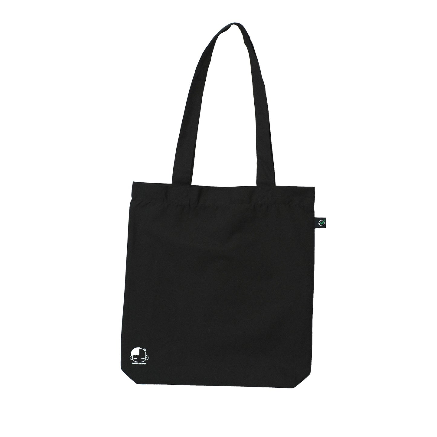 Eyes - Tote Bag (Black)
