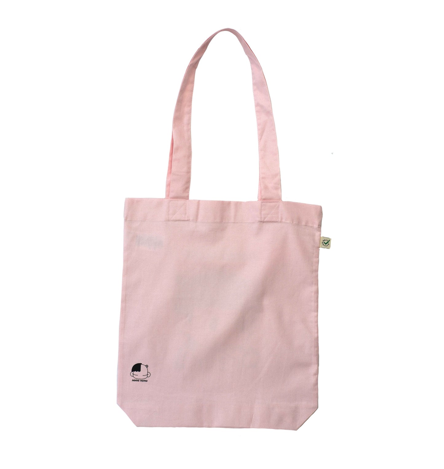 ΑΕΡΟΣΑΚΟΣ (Airbag) - Tote Bag (Pink)