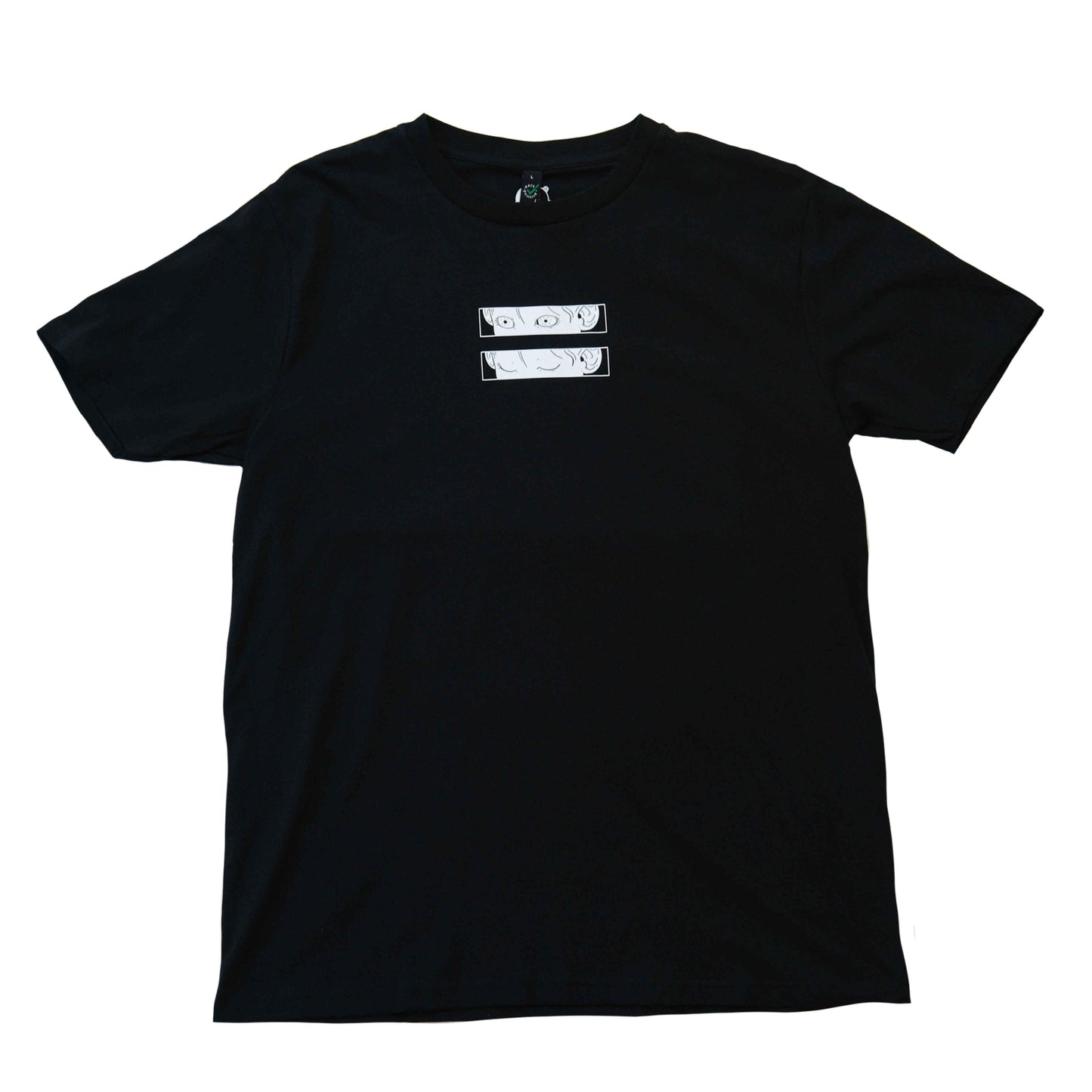 Eyes - Unisex Organic T-shirt (Copy)