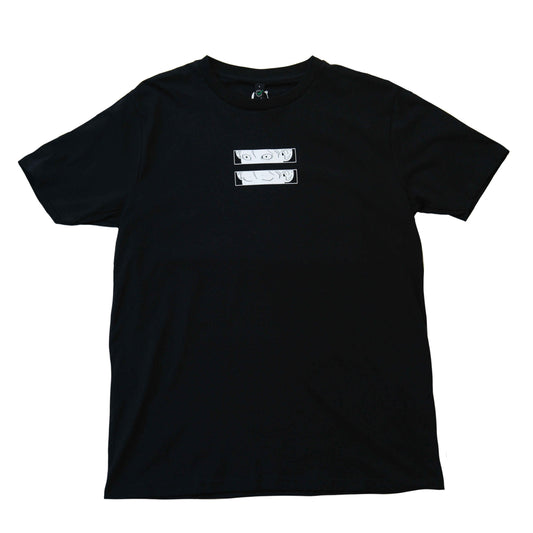 Eyes - Unisex Organic T-shirt (Copy)